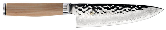 Shun Premier Blonde Chef's Knife 6