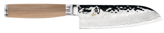 Shun Premier Blonde Santoku 5.5