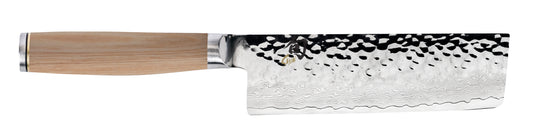 Shun Premier Blonde Nakiri 5.5