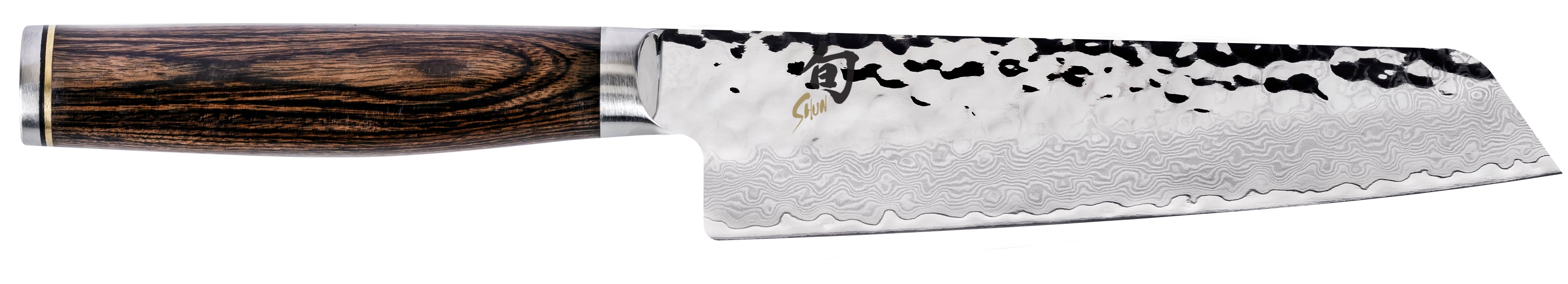 Shun Premier Master Utility Knife 6.5" (TDM0782) Willey Knives