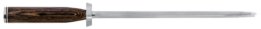 Shun Premier Combination Honing Steel 9