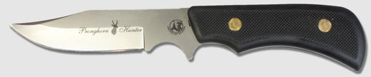 Knives of Alaska Trekker Pronghorn Suregrip Black (00160FG)