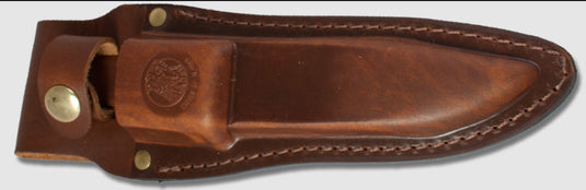 Knives of Alaska Trekker Whitetail Suregrip Black (00162FG)