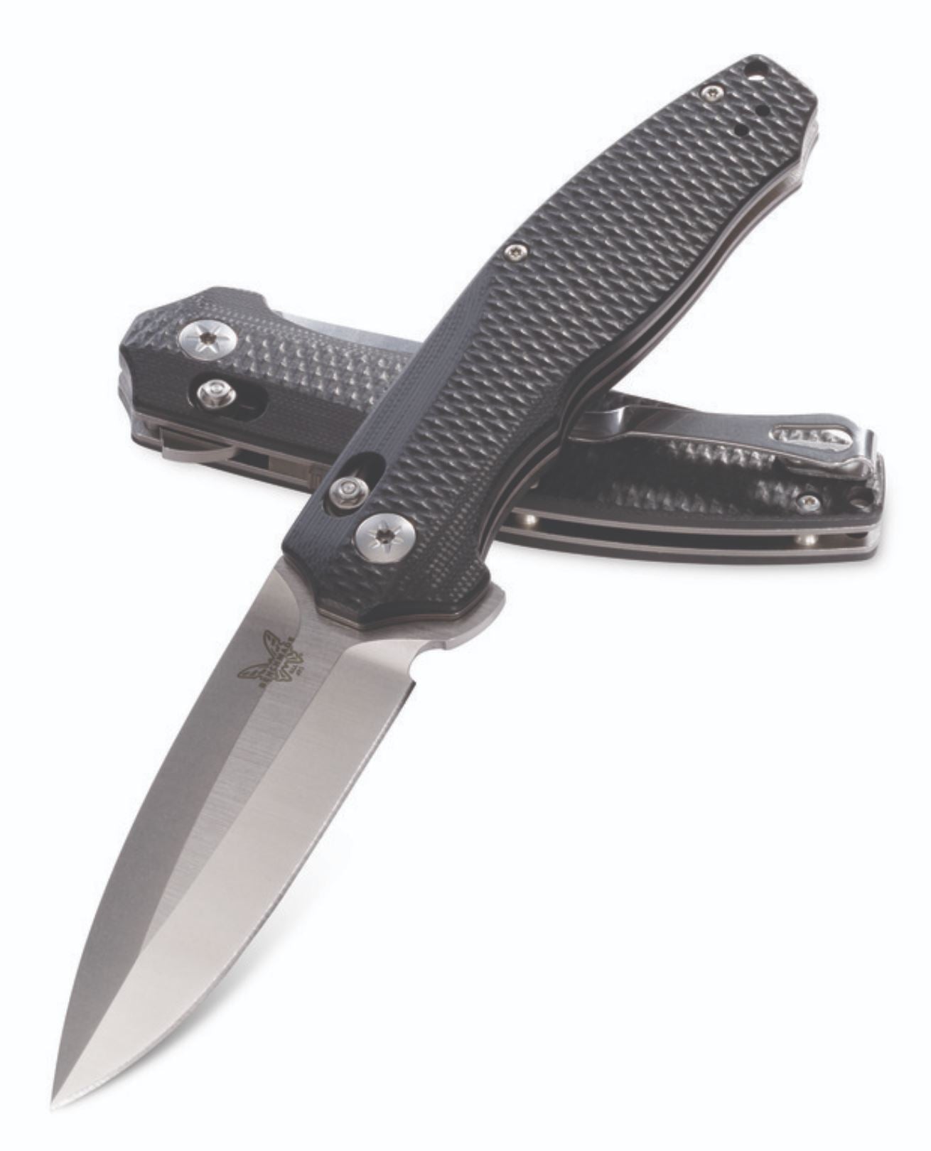 Willey Knives Benchmade Vector® 495