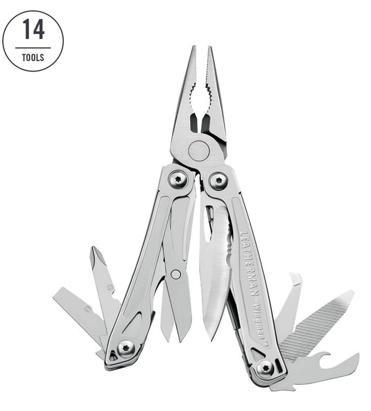 Leatherman Wingman® Multi-tool (831426)