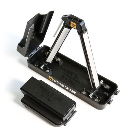 Work Sharp® Ken Onion Angle Set Knife Sharpener (WSBCHAGS) - DISCONTINUED