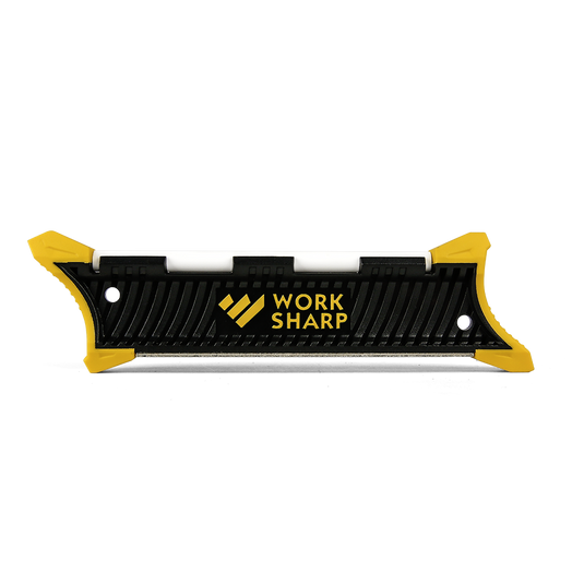 Work Sharp® Pocket Knife Sharpener (WSGPS)
