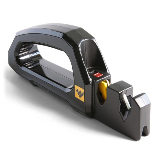 Work Sharp® Pivot Pro Knife &  Tool Sharpener (WSHHDPVT)