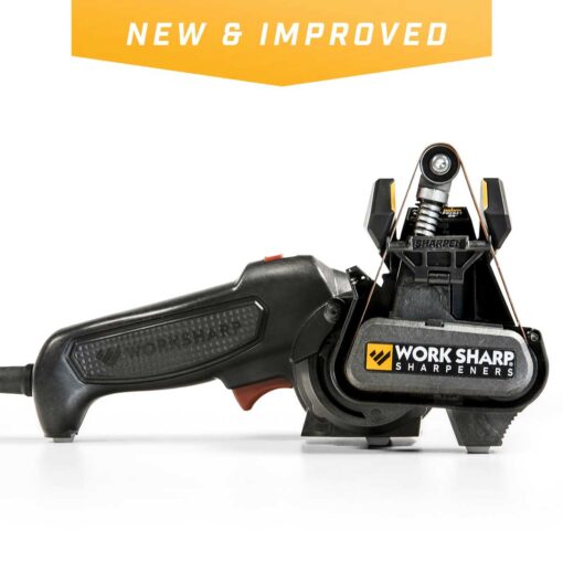 Work Sharp® Knife & Tool Sharpener MK.2 (WSKTS2)