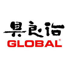 Willey Knives: Global