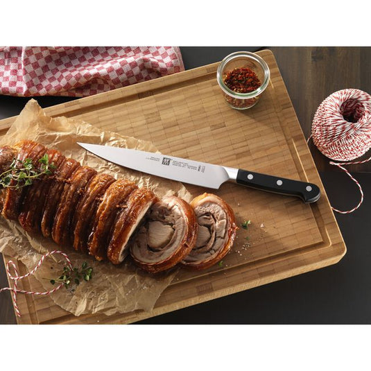 Zwilling Pro 8" Carving Knife (38400-203)