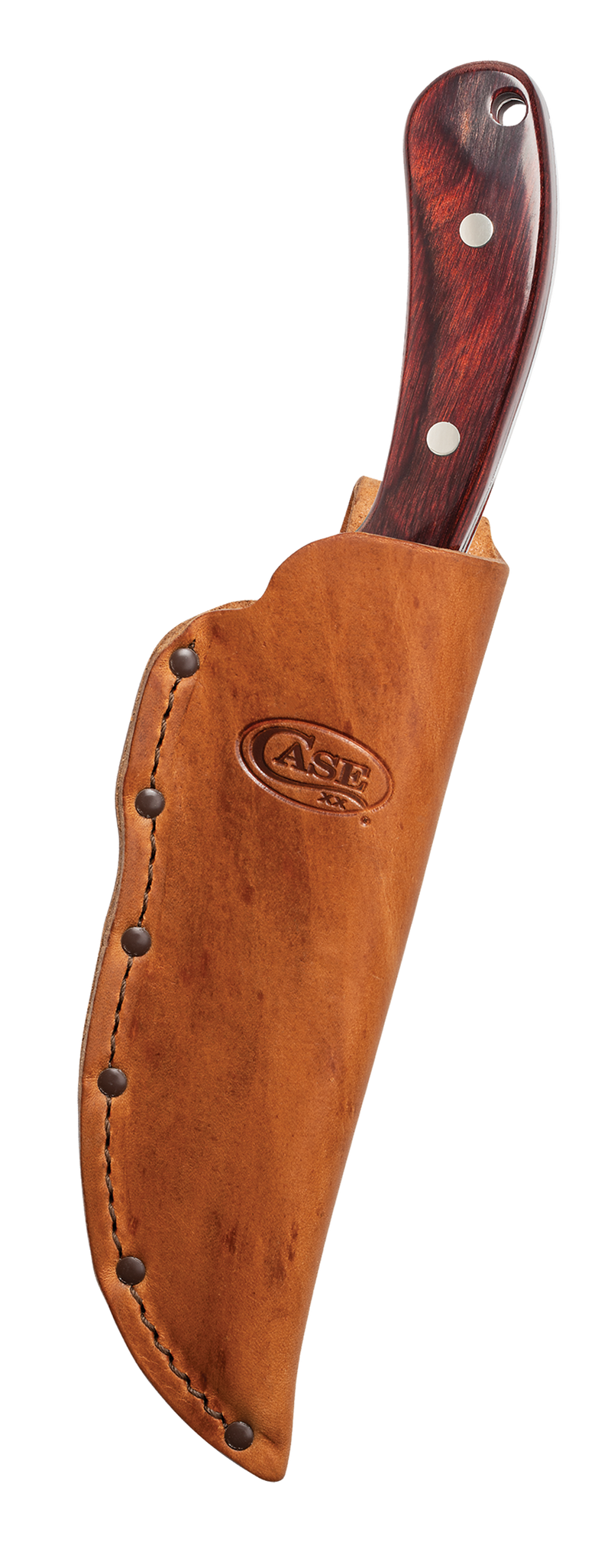 Load image into Gallery viewer, Case Ridgeback® Hunter Smooth Rosewood (00398)
