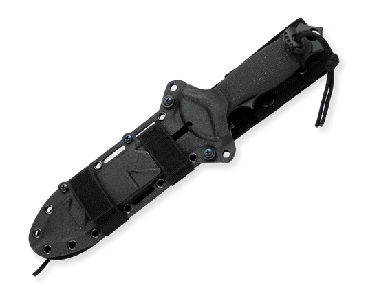 Buck® 084 Buckmaster 2.0 Combat Diver Pro, 2024 Legacy Collection (0084BKXLE)