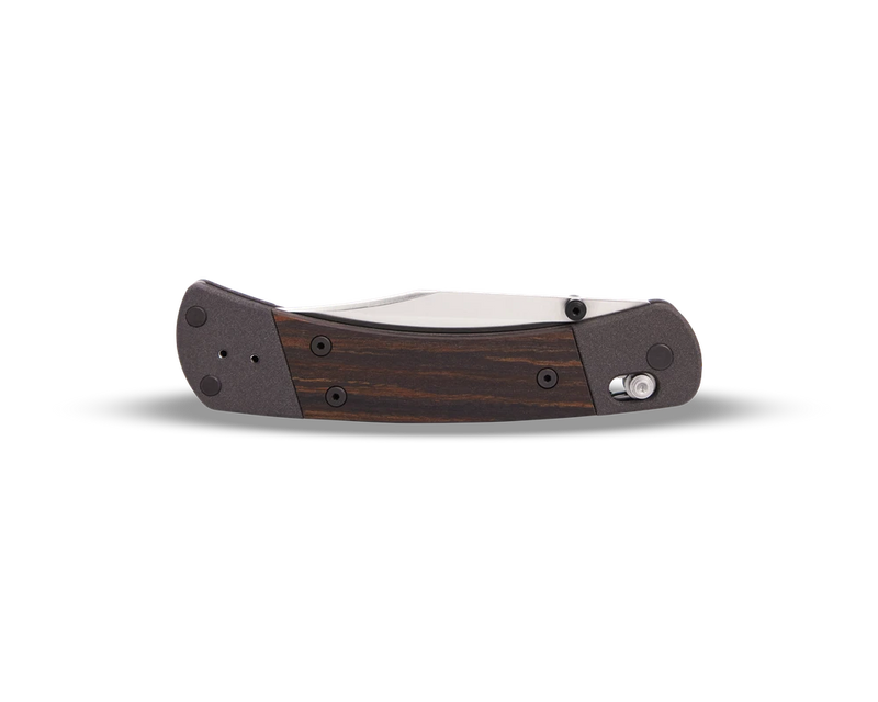 Cargue la imagen en el visor de la galería, Buck® 110 Crossbar Elite, MagnaCut (0110BRS18)

