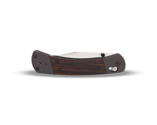 Buck® 110 Crossbar Elite, MagnaCut (0110BRS18)