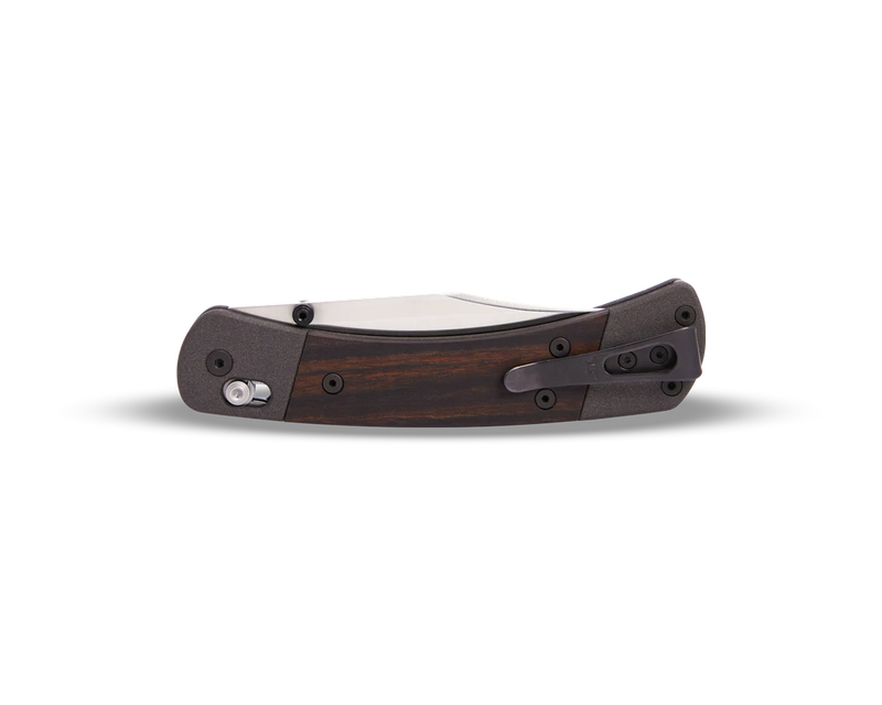 Cargue la imagen en el visor de la galería, Buck® 110 Crossbar Elite, MagnaCut (0110BRS18)

