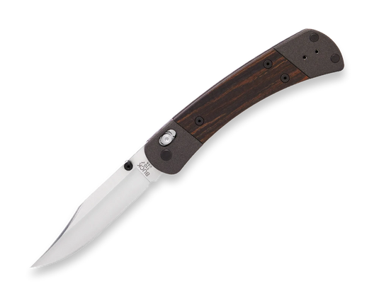 Buck® 110 Crossbar Elite, MagnaCut (0110BRS18)