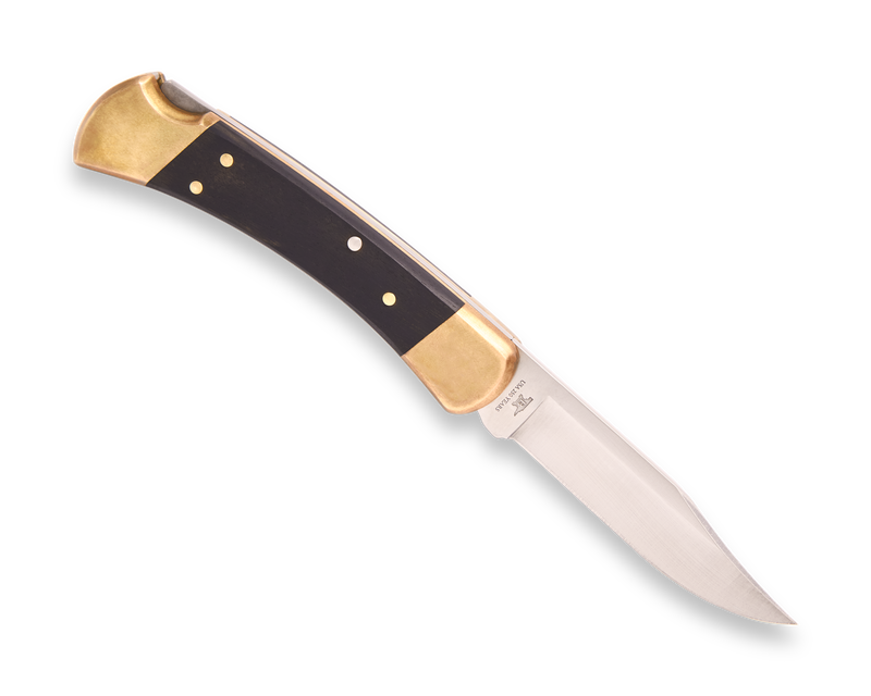 Cargue la imagen en el visor de la galería, Buck® 110 Folding Hunter® - Semiquincentennial (0110BRSUSA1) - LIMITED RELEASE!
