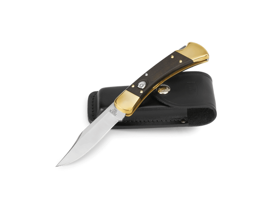 Buck® 110 Auto (0110BRSA) - COMING SOON!!