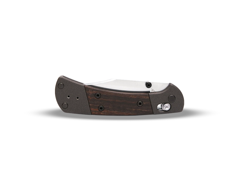 Cargue la imagen en el visor de la galería, Buck® 112 Crossbar Elite, MagnaCut (0112BRS18)
