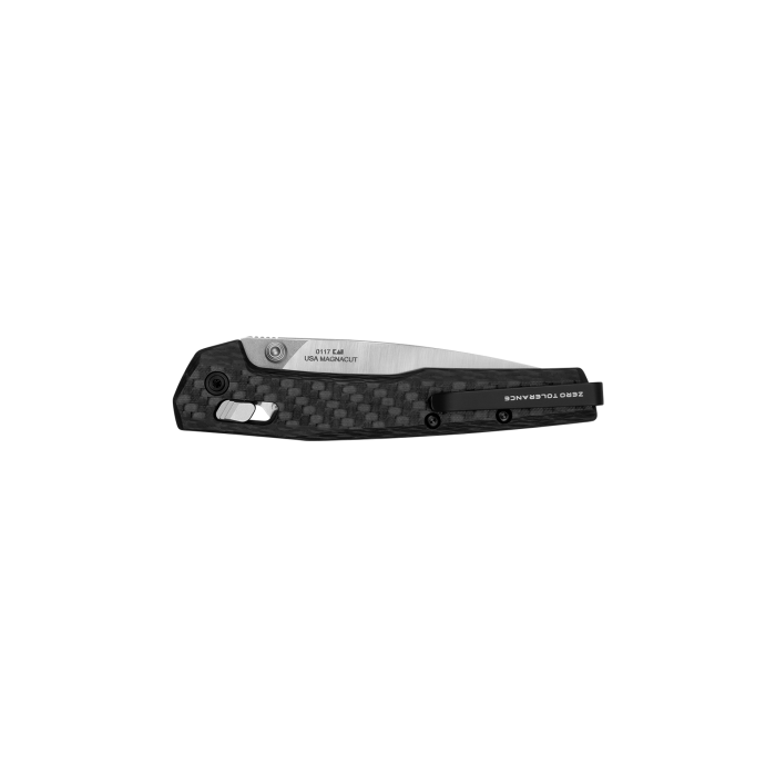 Load image into Gallery viewer, Zero Tolerance 0117 DuraLock, Carbon Fiber MagnaCut - COMING SOON!
