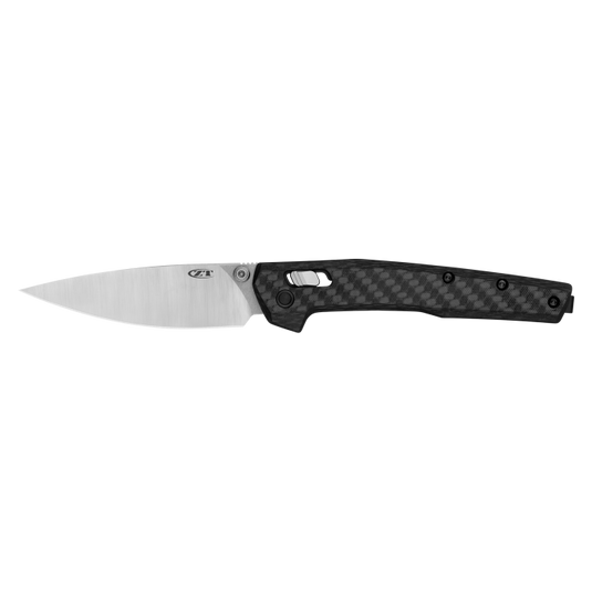 Zero Tolerance 0117 DuraLock, Carbon Fiber MagnaCut - COMING SOON!