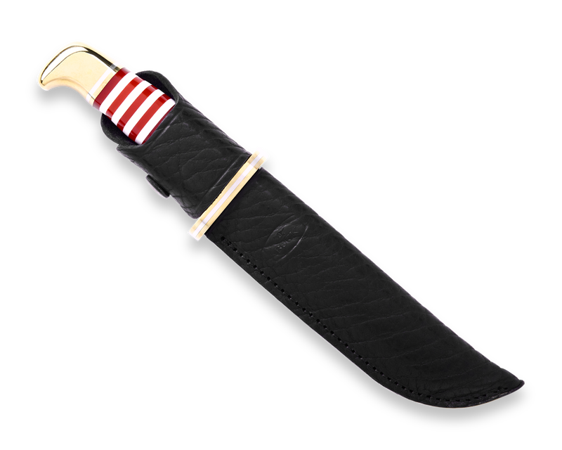 Cargue la imagen en el visor de la galería, Buck® 119 Special®  - Semiquincentennial (0119MCSUSA) - LIMITED RELEASE!
