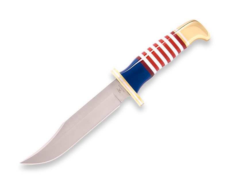 Cargue la imagen en el visor de la galería, Buck® 119 Special®  - Semiquincentennial (0119MCSUSA) - LIMITED RELEASE!
