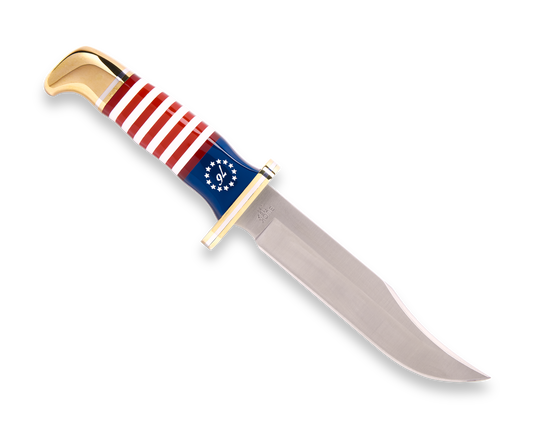Buck® 119 Special®  - Semiquincentennial (0119MCSUSA) - LIMITED RELEASE!