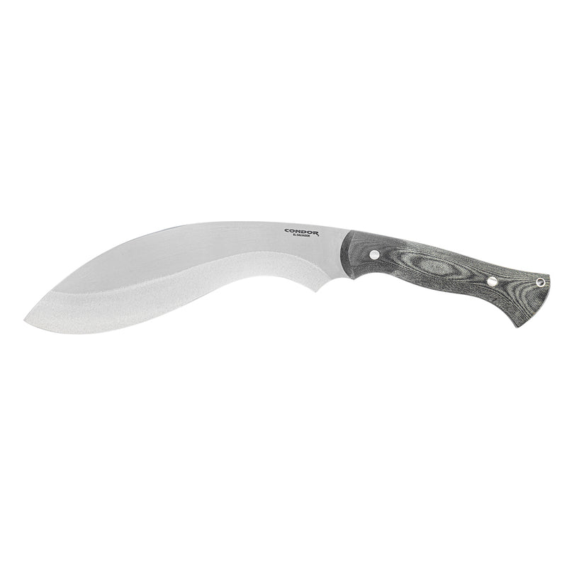 Cargue la imagen en el visor de la galería, Condor Wild Brush Kukri Knife (CTK18107HC)
