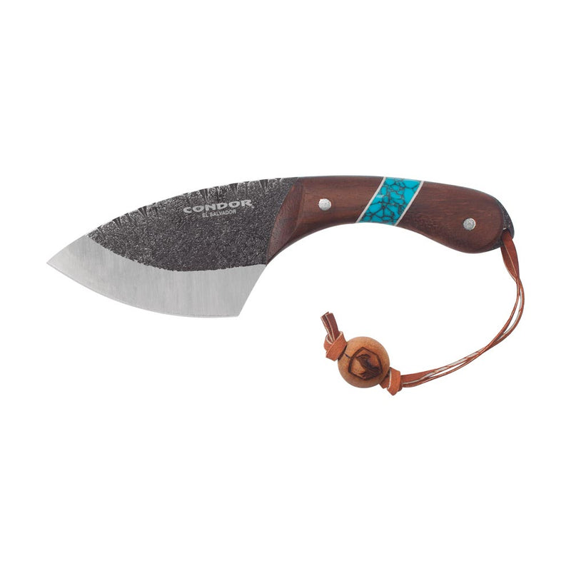 Load image into Gallery viewer, Condor Blue River Skinner (112-3.5-4C)
