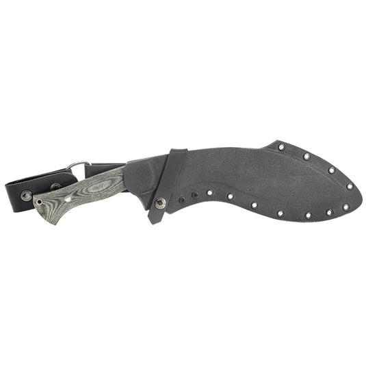 Condor Wild Brush Kukri Knife (CTK18107HC)