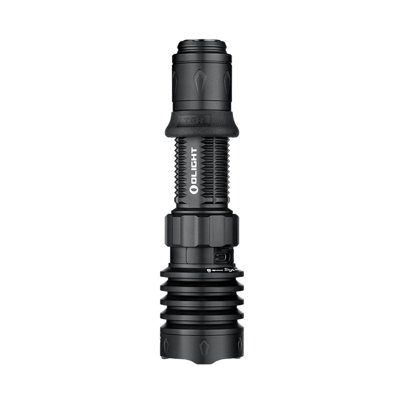 Load image into Gallery viewer, Olight Warrior X 4 Limited Edition, Matte Black
