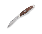 Cargue la imagen en el visor de la galería, Buck® 301 Stockman® Granadillo Wood (0301BRS3)

