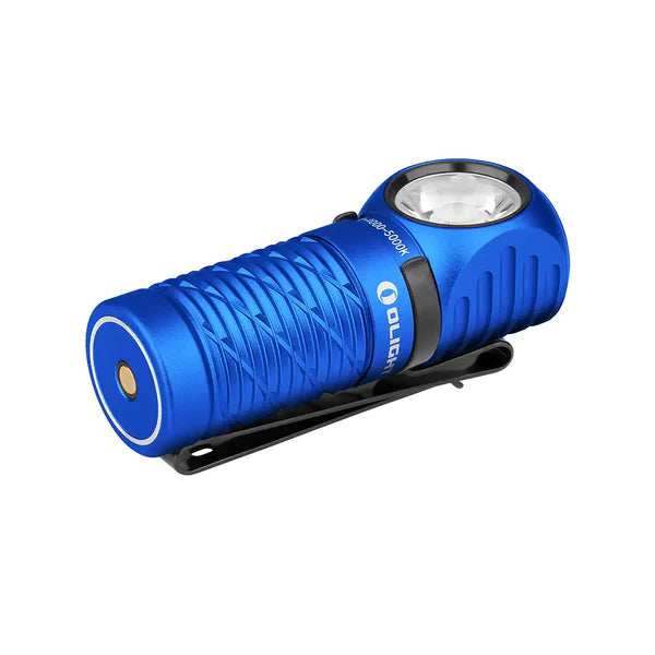 Load image into Gallery viewer, Olight Perun 2 Mini, Cool White Light, Blue
