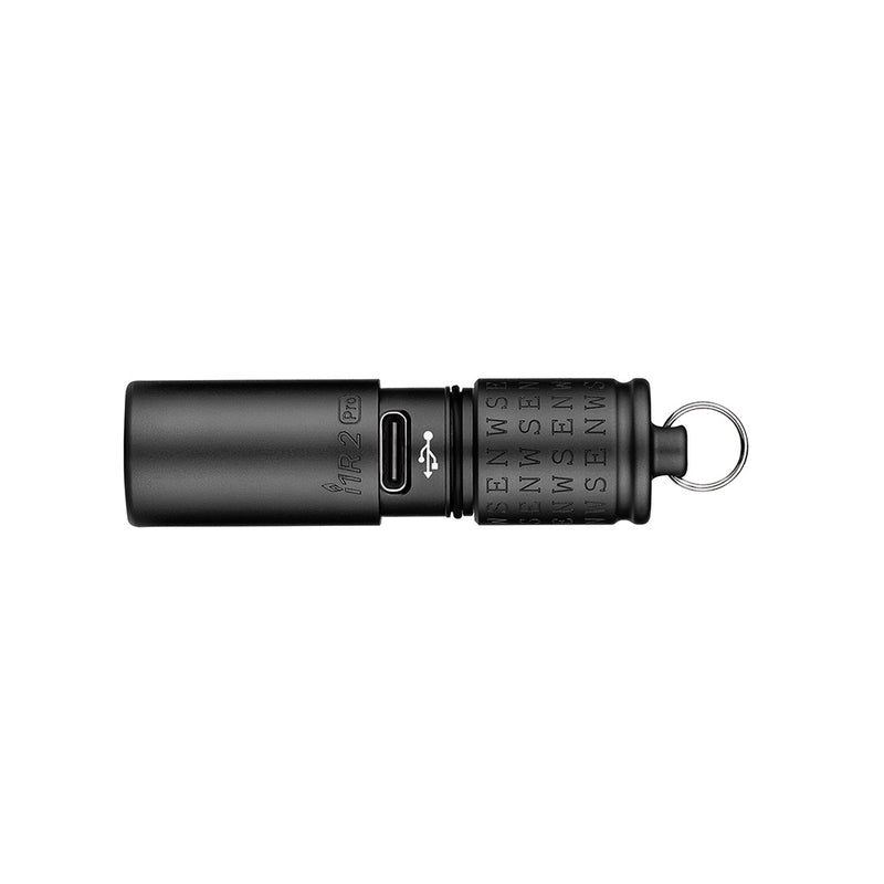 Cargue la imagen en el visor de la galería, Olight i1R2 Pro, West (Black)
