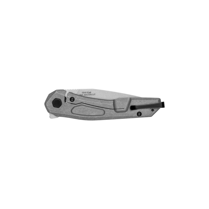 Load image into Gallery viewer, Zero Tolerance 0545 CPM-MagnaCut Carbon Fiber Flipper
