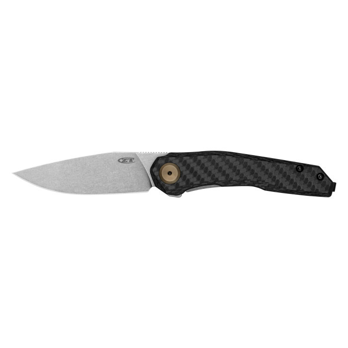 Load image into Gallery viewer, Zero Tolerance 0545 CPM-MagnaCut Carbon Fiber Flipper
