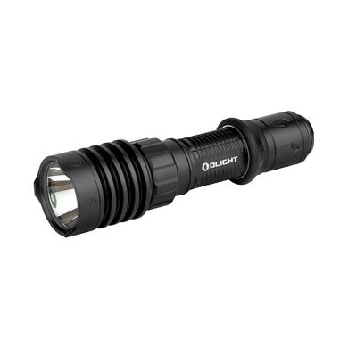 Olight Warrior X 4 Limited Edition, Matte Black