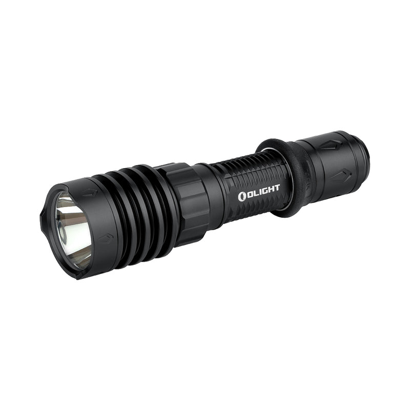 Load image into Gallery viewer, Olight Warrior X 4 Limited Edition, Matte Black
