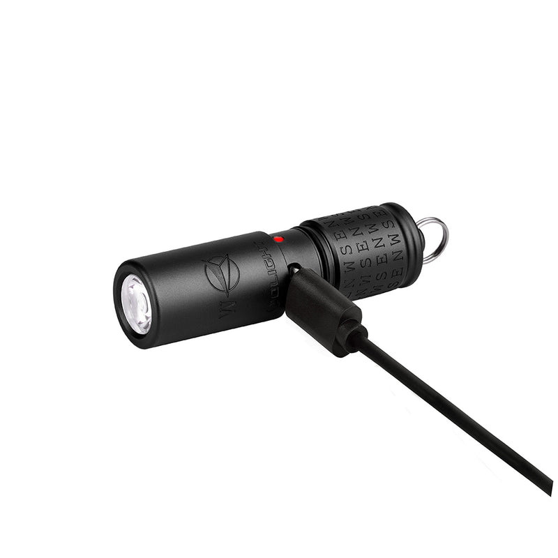 Cargue la imagen en el visor de la galería, Olight i1R2 Pro, West (Black)
