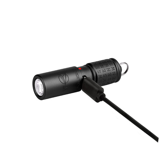 Olight i1R2 Pro, West (Black)