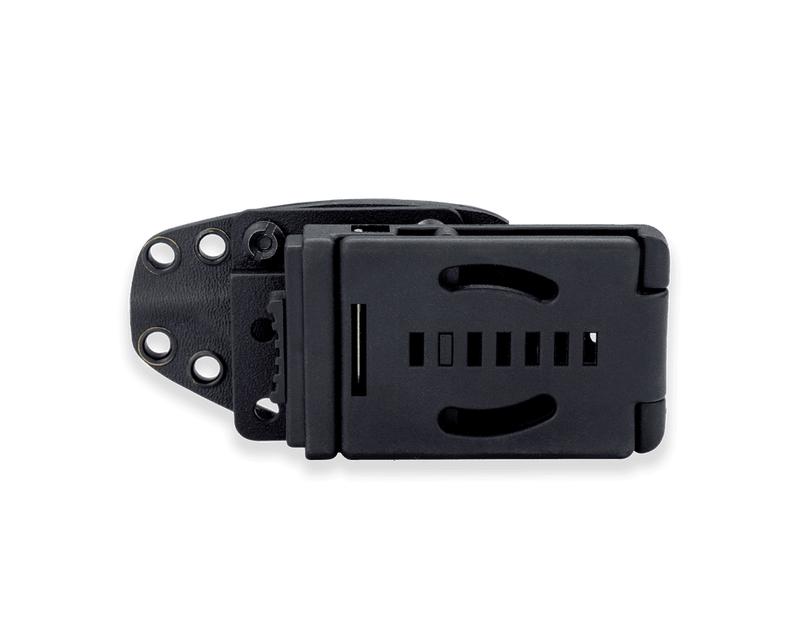 Load image into Gallery viewer, Buck® 662 Alpha Scout Elite, Black G10 Magnacut (0662BKS)
