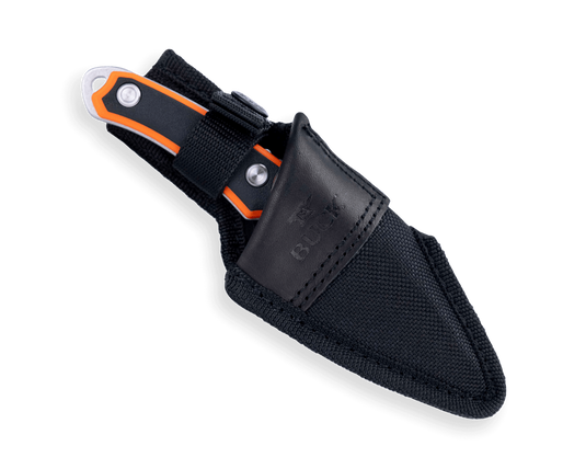 Buck® 662 Alpha Scout Select, Orange (0662ORS)