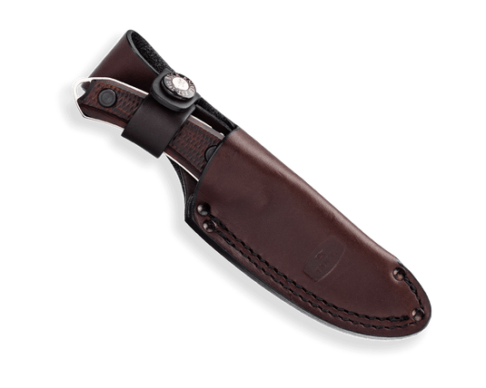 Buck® 662 Alpha™ Scout Pro Knife Walnut (0662WAS)