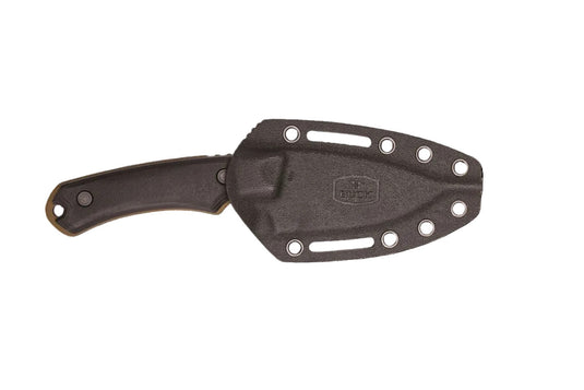 Buck® 664 Alpha™ Hunter Backcountry (0664BKS1) - COMING SOON!