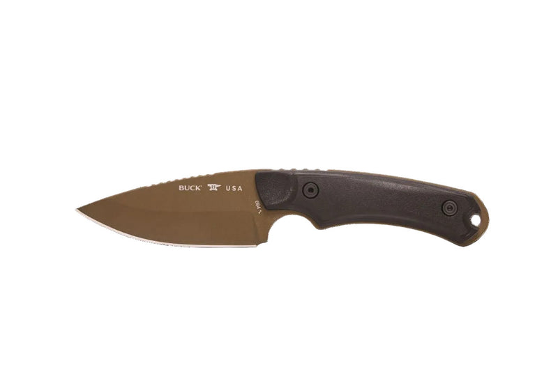 Load image into Gallery viewer, Buck® 664 Alpha™ Hunter Backcountry (0664BKS1)
