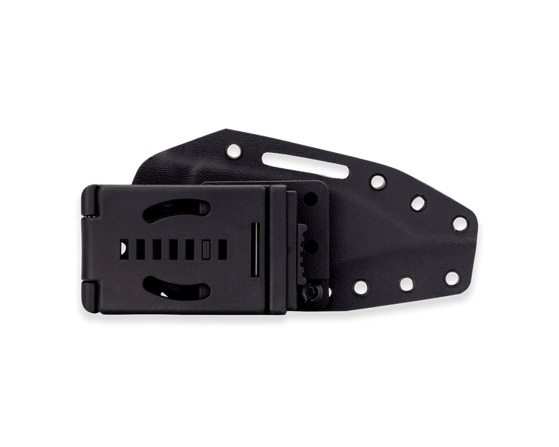 Cargue la imagen en el visor de la galería, Buck® 664 Alpha Hunter Elite, Black G10 Magnacut (0664BKS)
