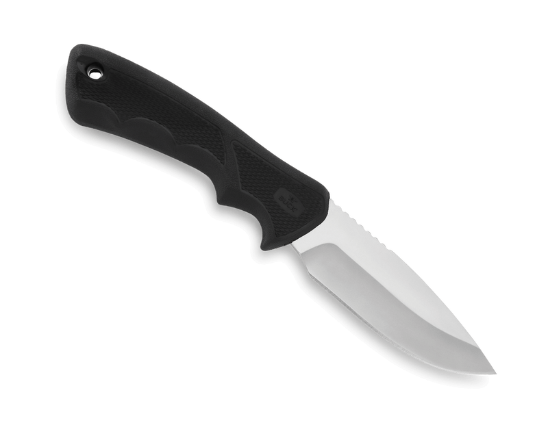 Cargue la imagen en el visor de la galería, Buck® 685 BuckLite Max® II Large Knife Black (0685BKS)
