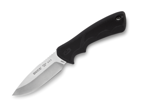 Buck® 685 BuckLite Max® II Large Knife Black (0685BKS)